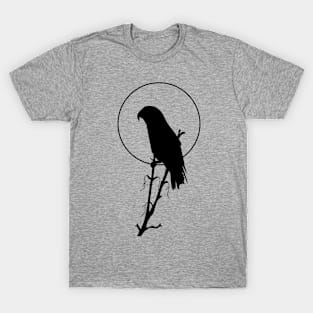 Parrot T-Shirt